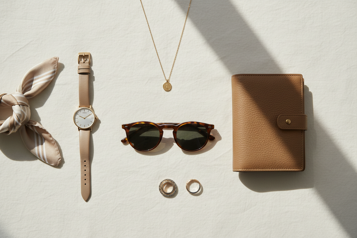Accessories & Tech