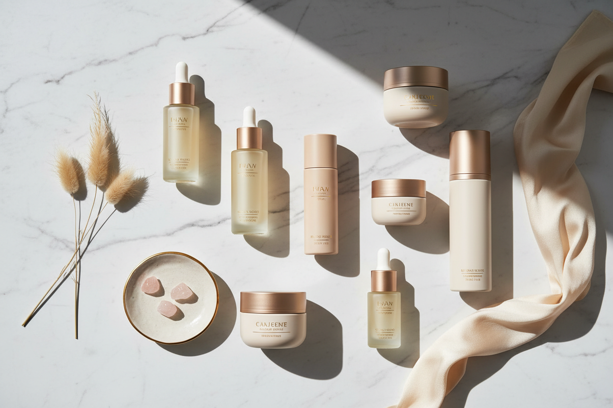 Skin & Beauty