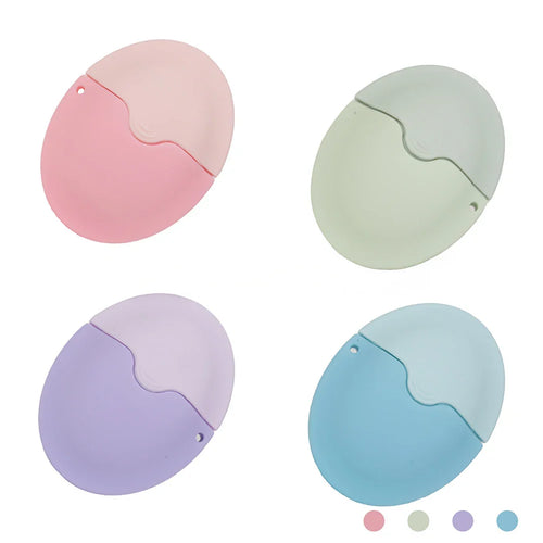 Silicone Suncream Roller Applicator