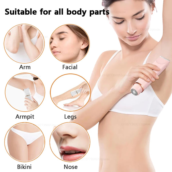 Smooth Glide Women
