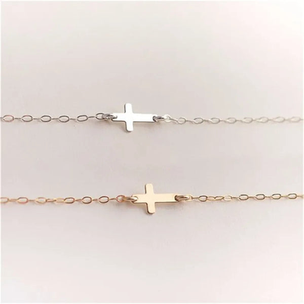 Chic Infinity Charm Bracelets