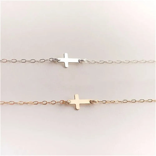Chic Infinity Charm Bracelets