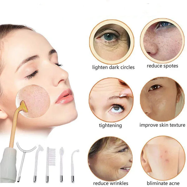 Radiant Glow Skin Wand