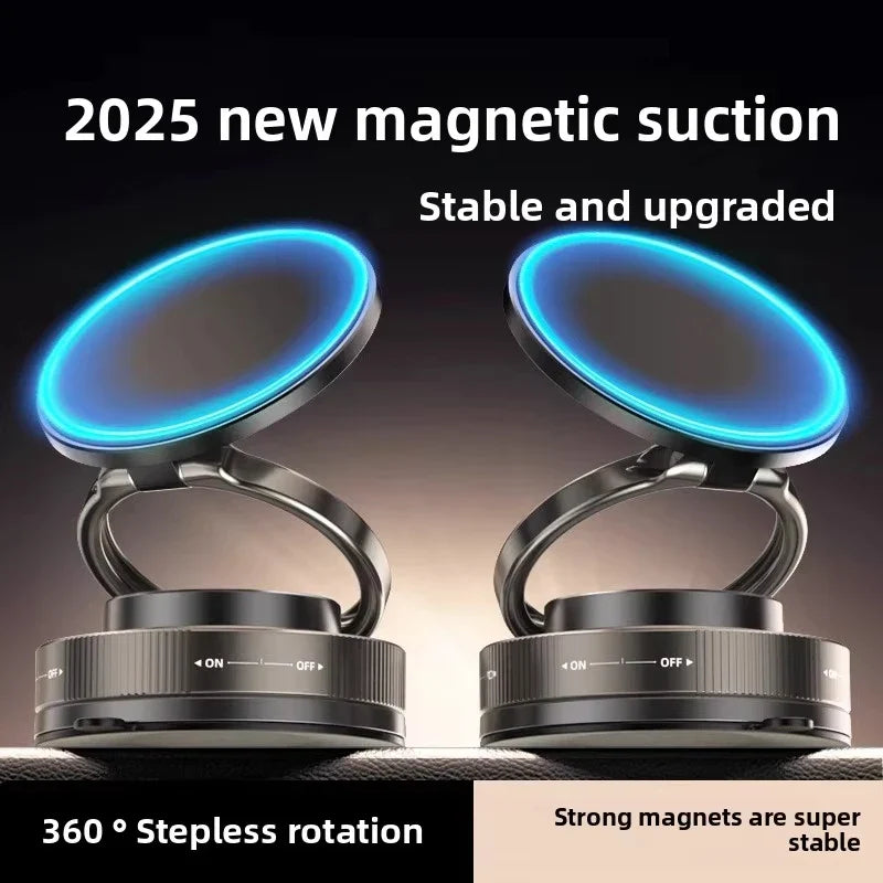 Magnetic Phone Stand Pro