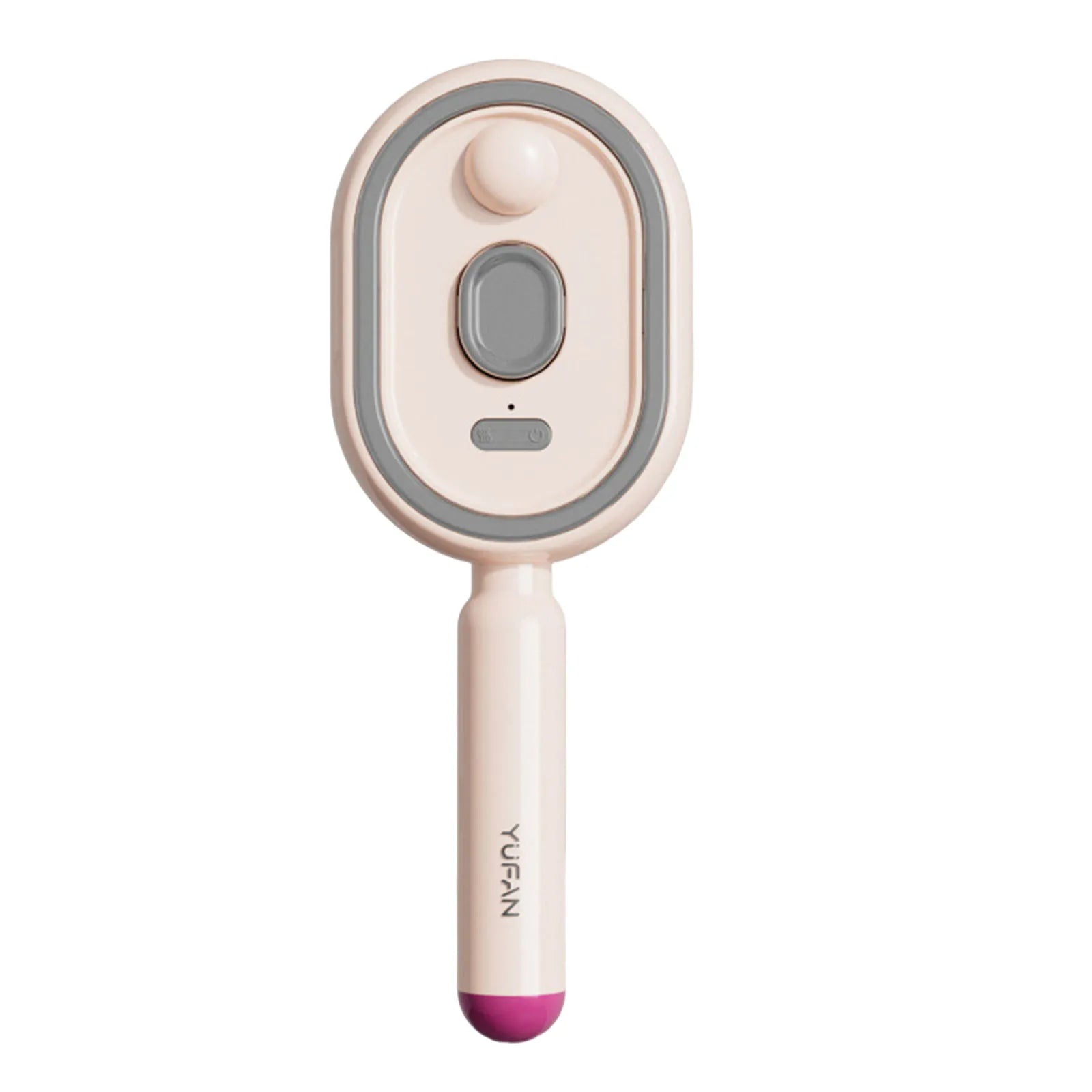 Magic Mist Hair Brush