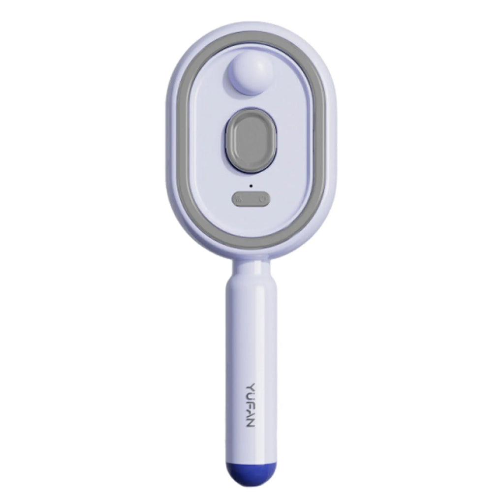 Magic Mist Hair Brush