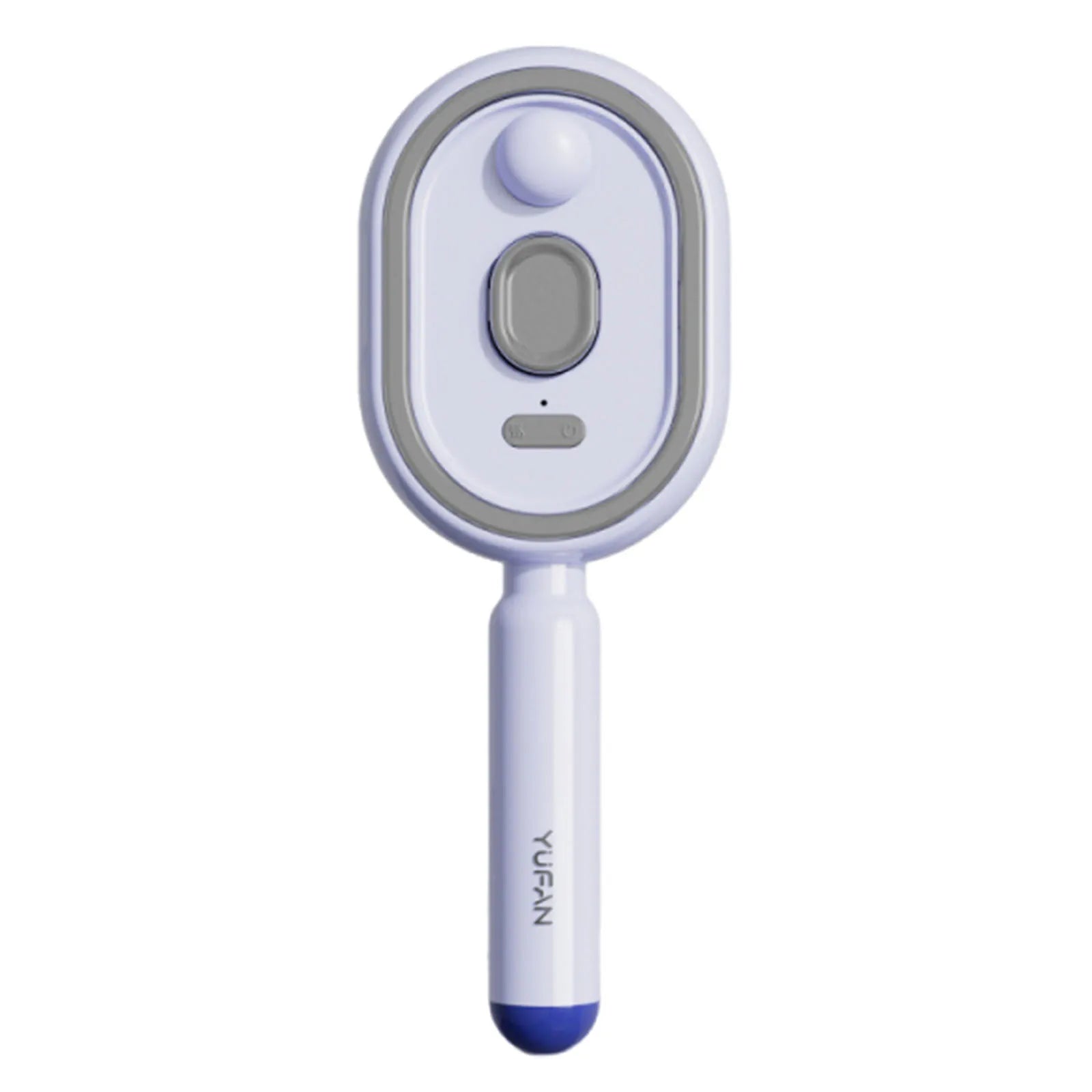 Magic Mist Hair Brush