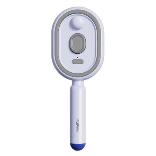 Magic Mist Hair Brush