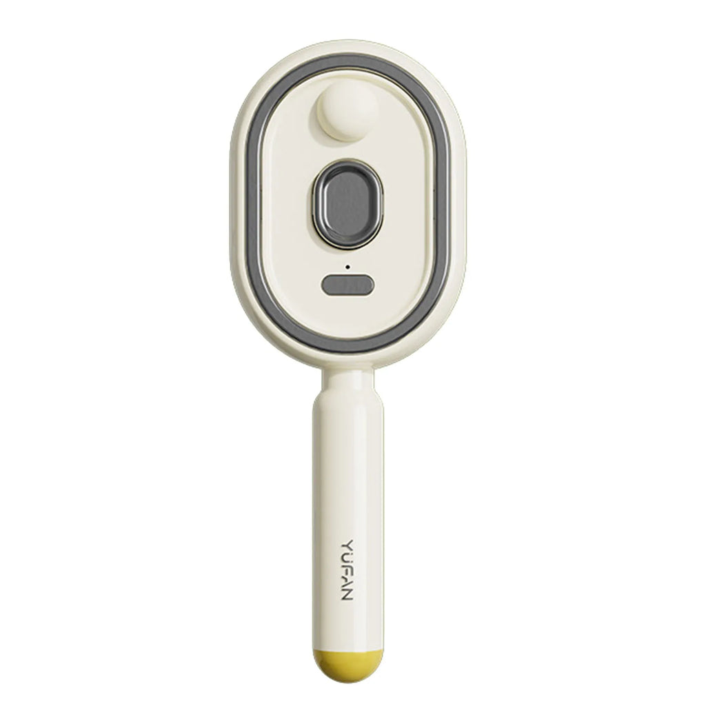 Magic Mist Hair Brush