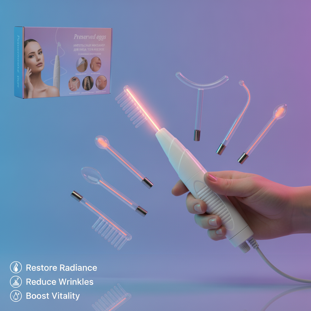 Radiant Glow Skin Wand