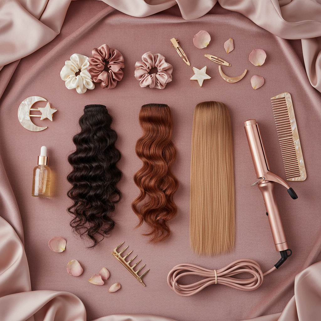 Hair Accessories