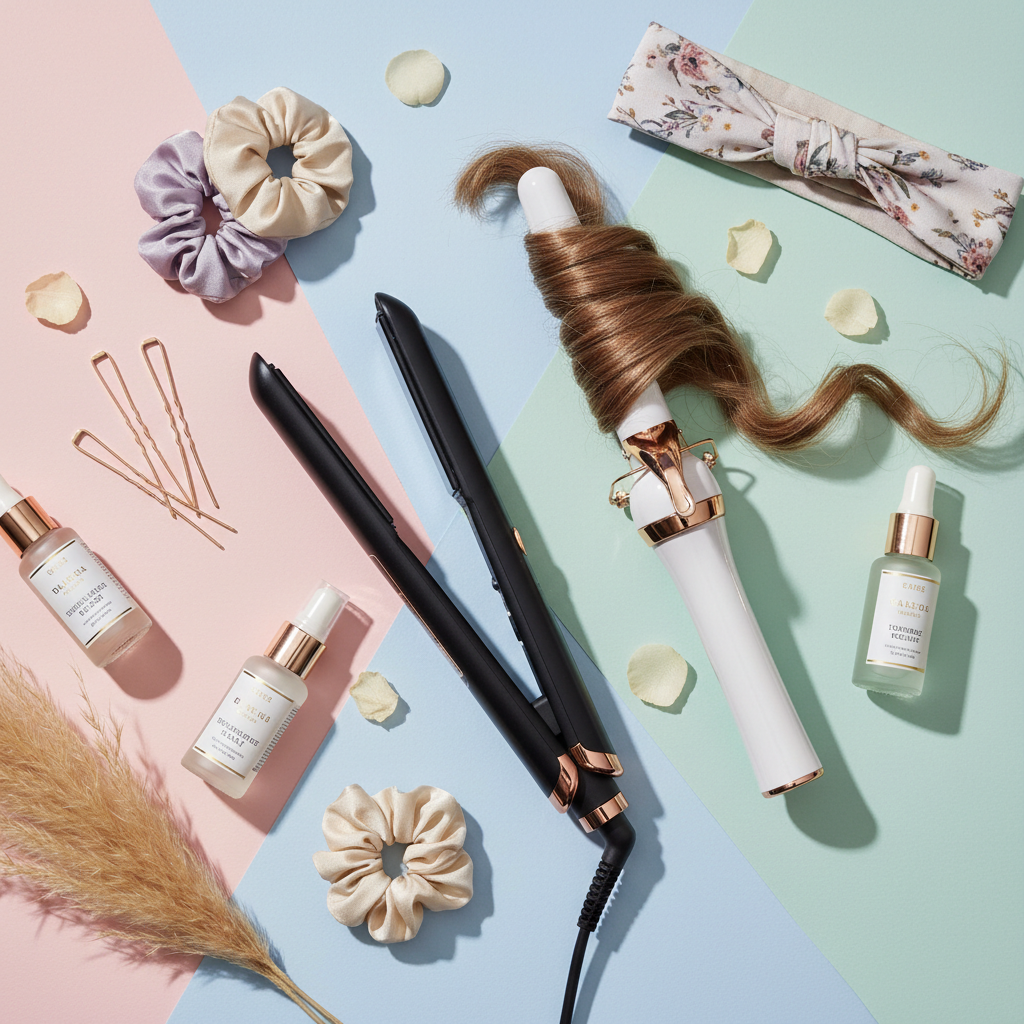 Hair Care